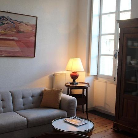 Burdigala Homes - Appart Sainte Catherine Бордо Екстериор снимка