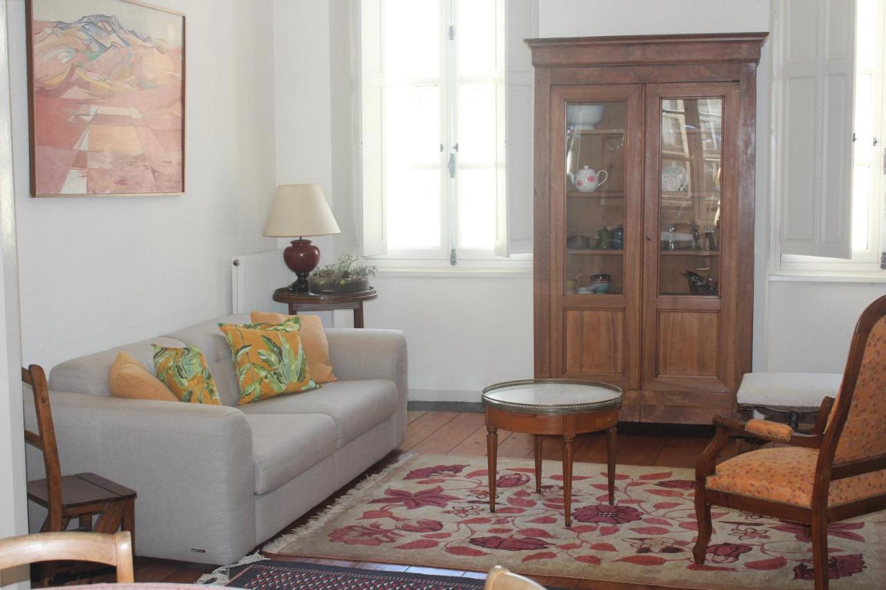 Burdigala Homes - Appart Sainte Catherine Бордо Екстериор снимка