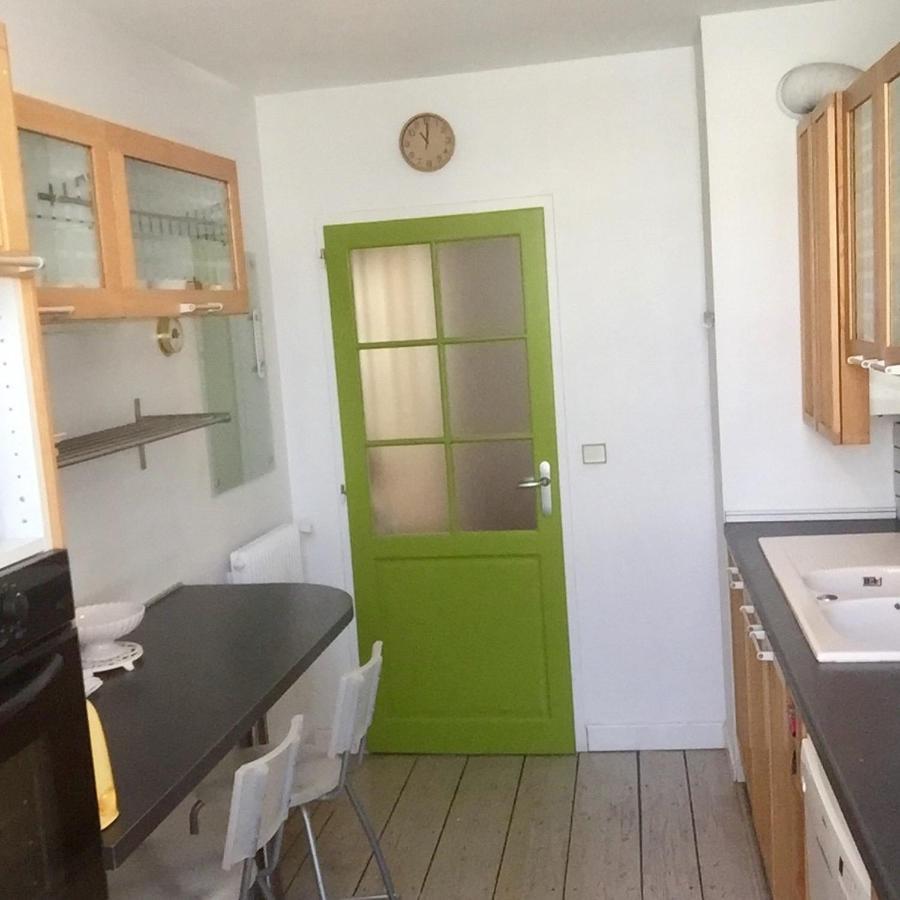 Burdigala Homes - Appart Sainte Catherine Бордо Екстериор снимка