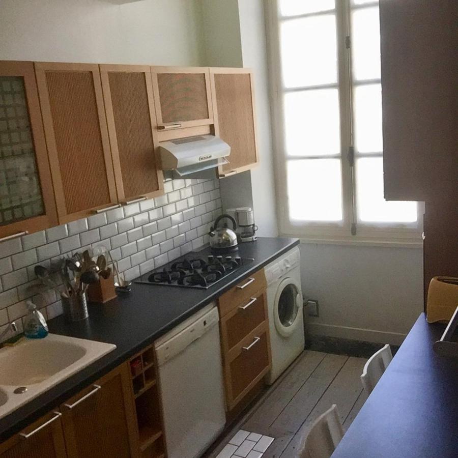 Burdigala Homes - Appart Sainte Catherine Бордо Екстериор снимка