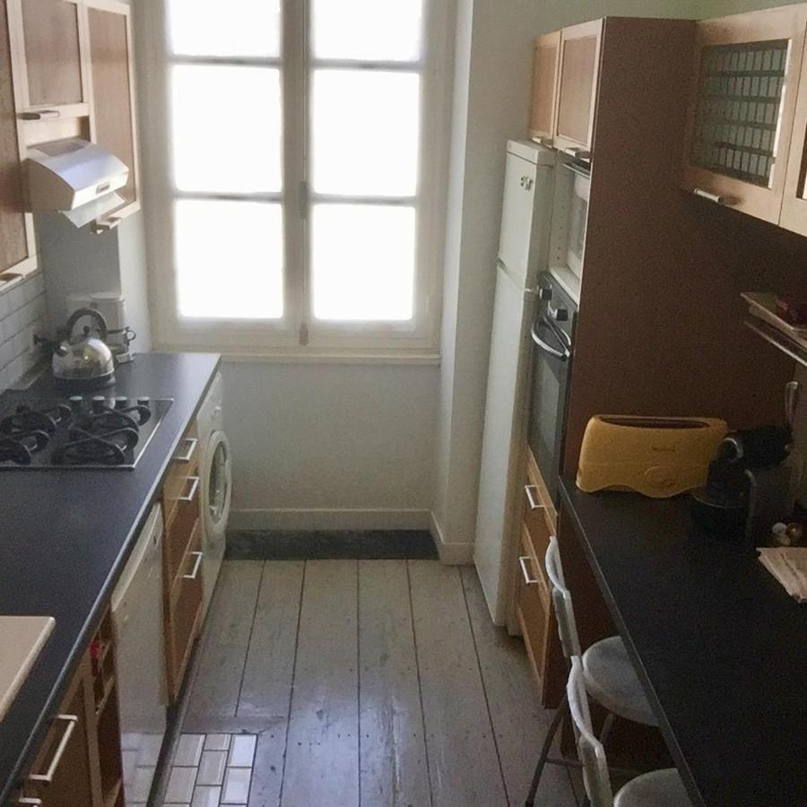 Burdigala Homes - Appart Sainte Catherine Бордо Екстериор снимка