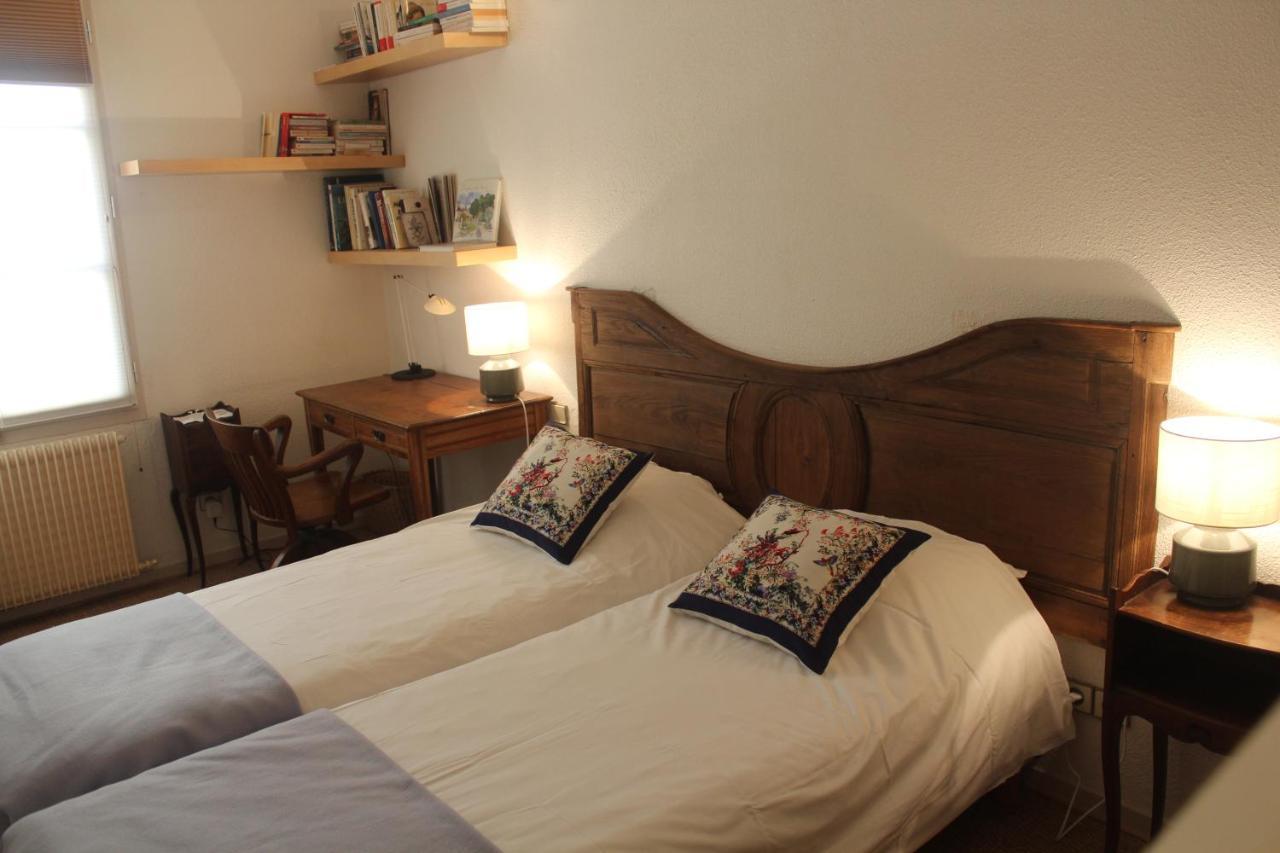 Burdigala Homes - Appart Sainte Catherine Бордо Екстериор снимка