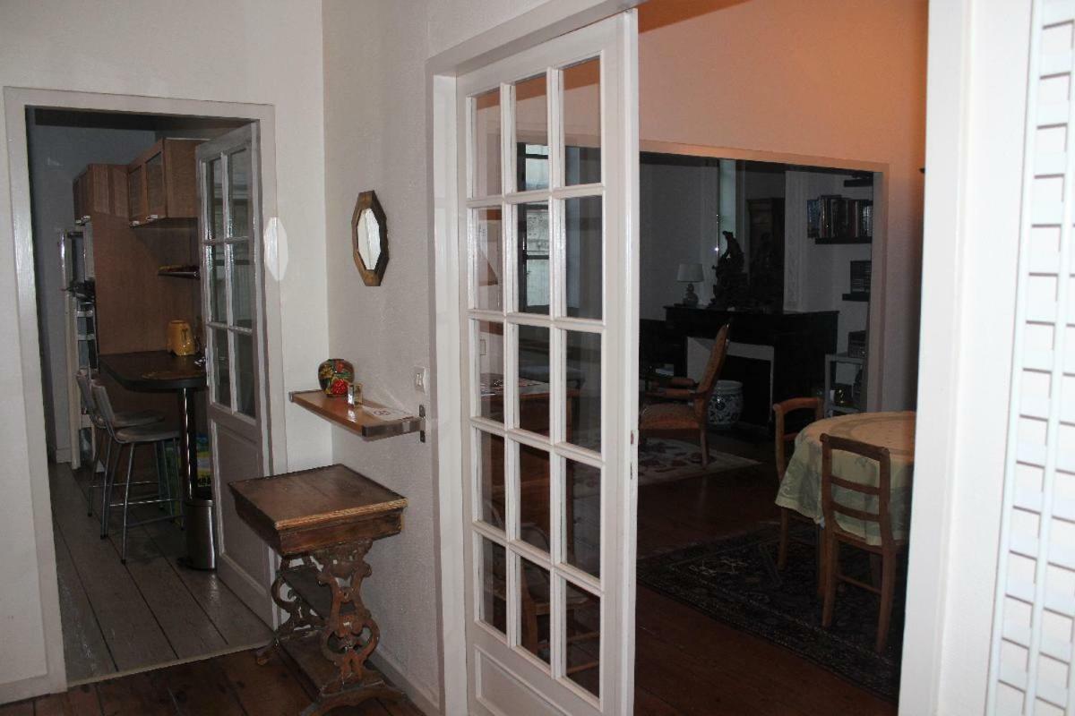 Burdigala Homes - Appart Sainte Catherine Бордо Екстериор снимка