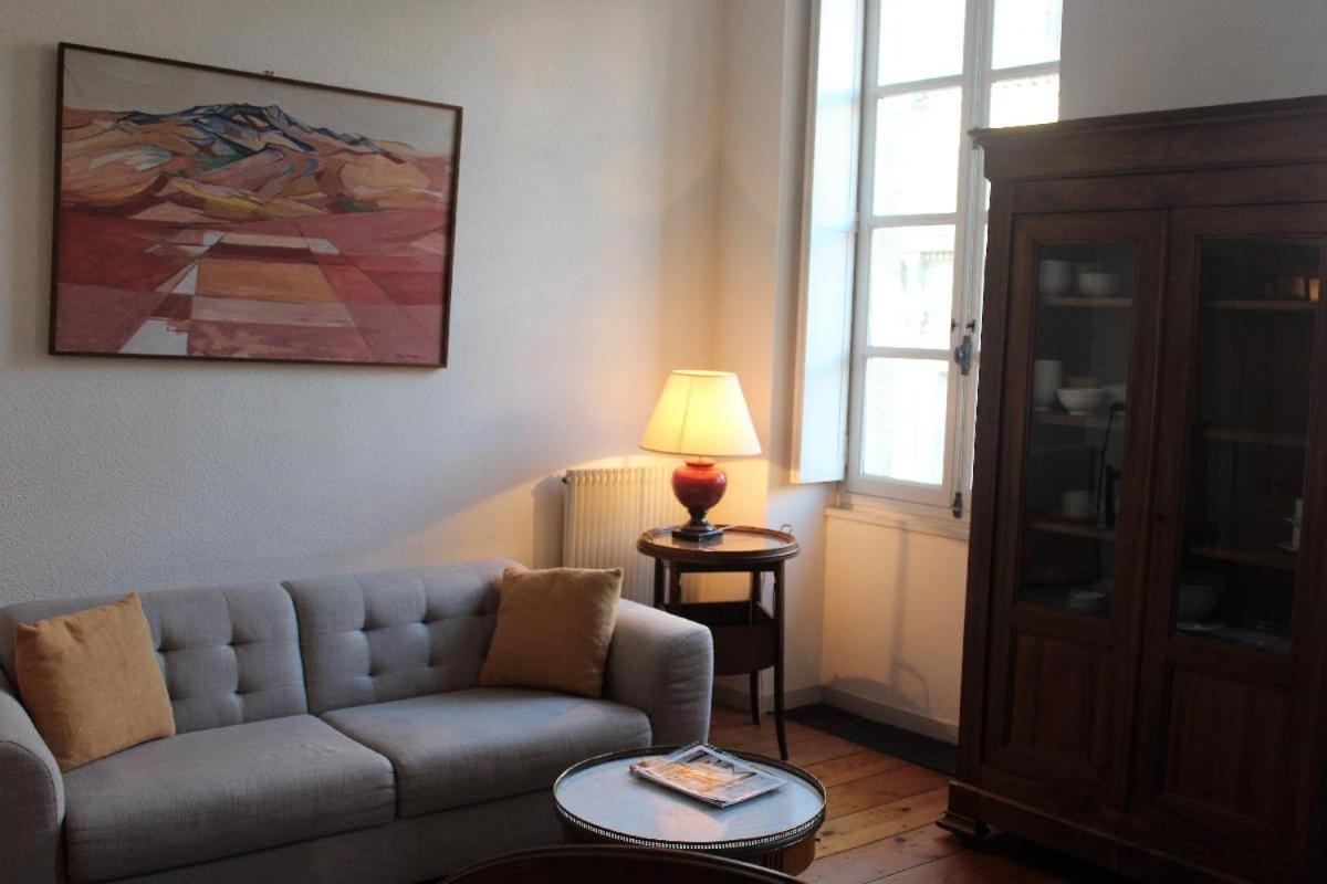 Burdigala Homes - Appart Sainte Catherine Бордо Екстериор снимка